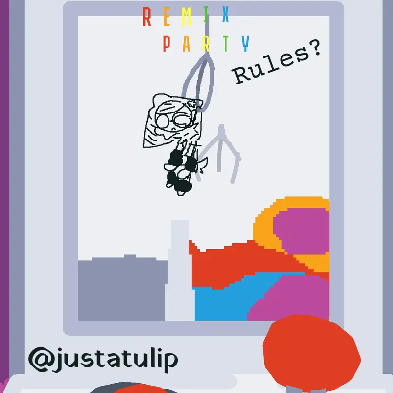 Game by @-_Justatulip_-