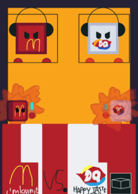 McDonald vs.