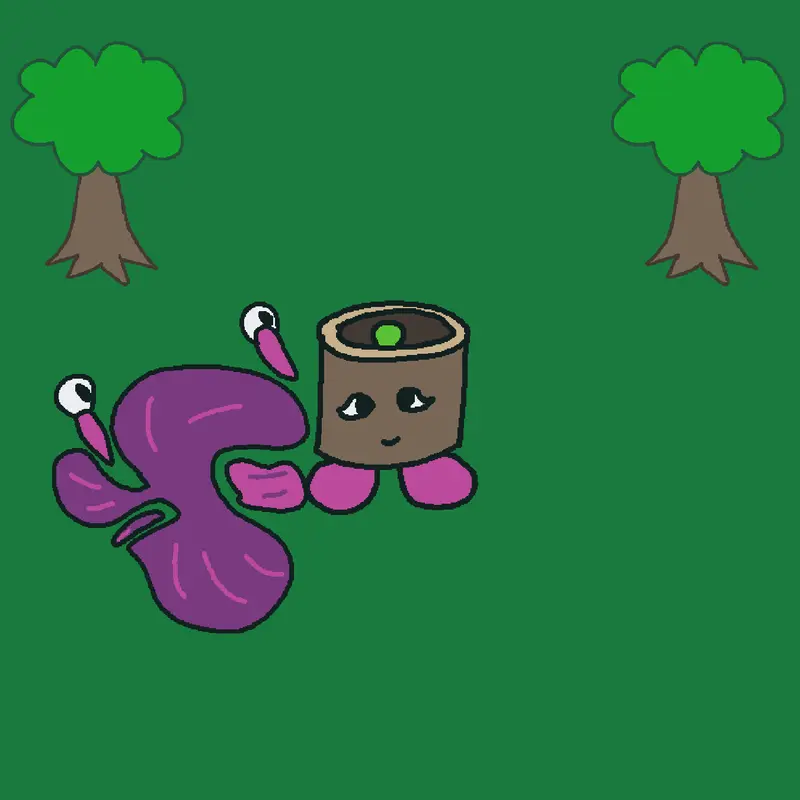 Game by @omegastar