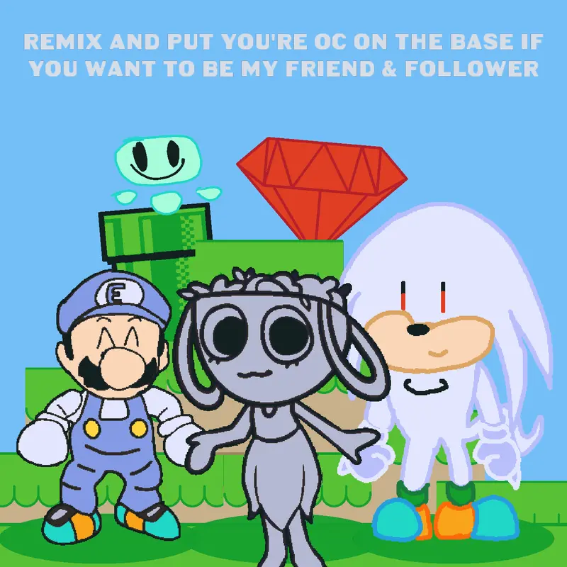 Game by @bassieeaster