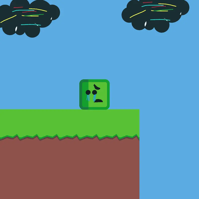 Game by @kaleugamer