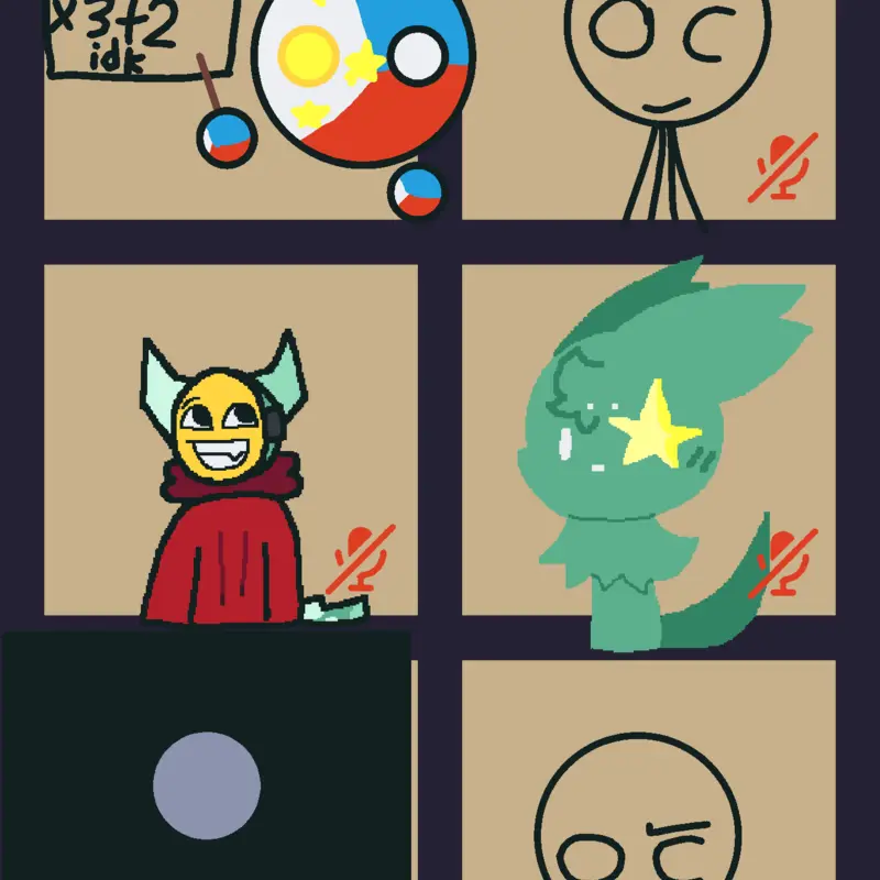 Game by @wenda-gray