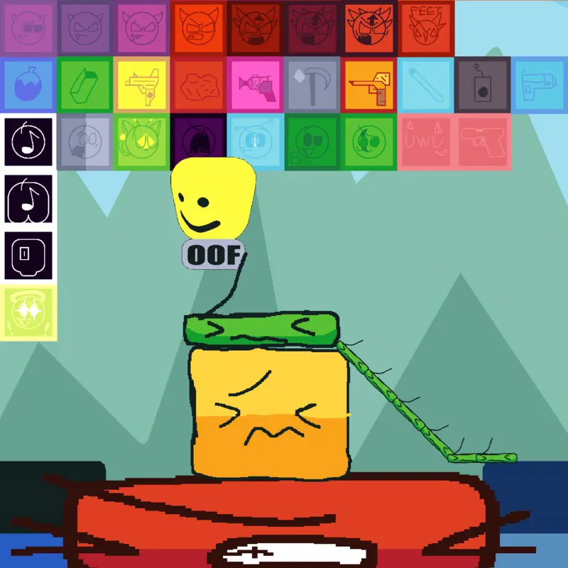 Game by @639263991agus