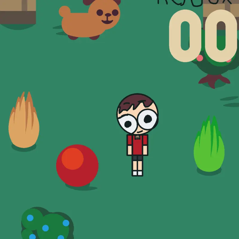 Game by @Usecrucial