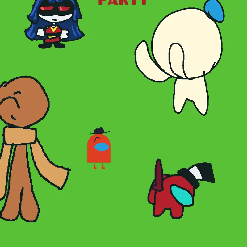 Game by @D011