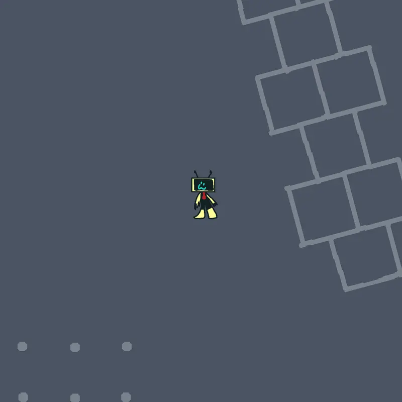 Game by @LuizFernandoGomes