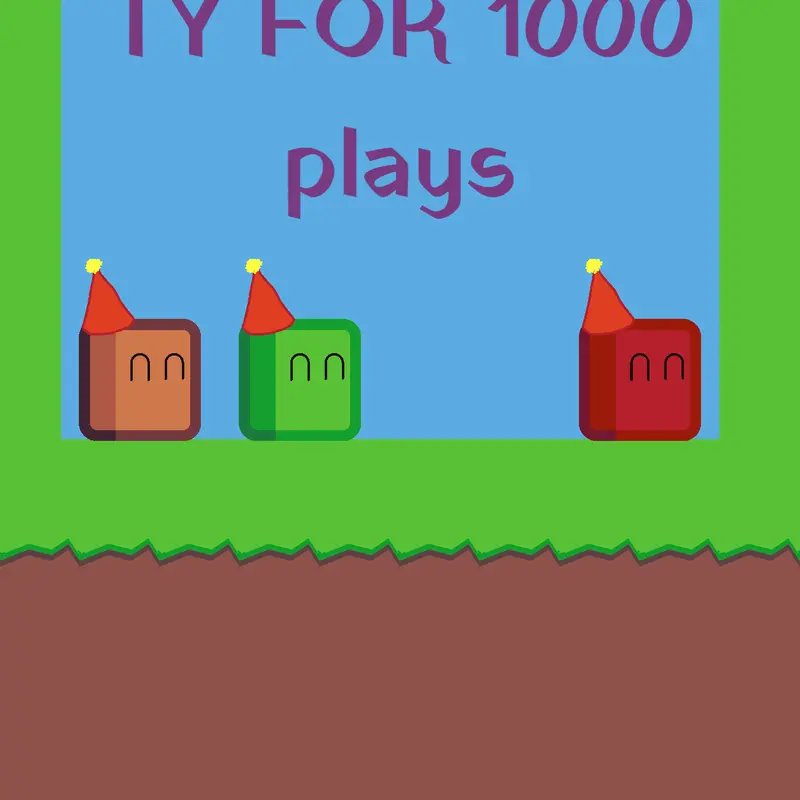 Game by @yujisatarou