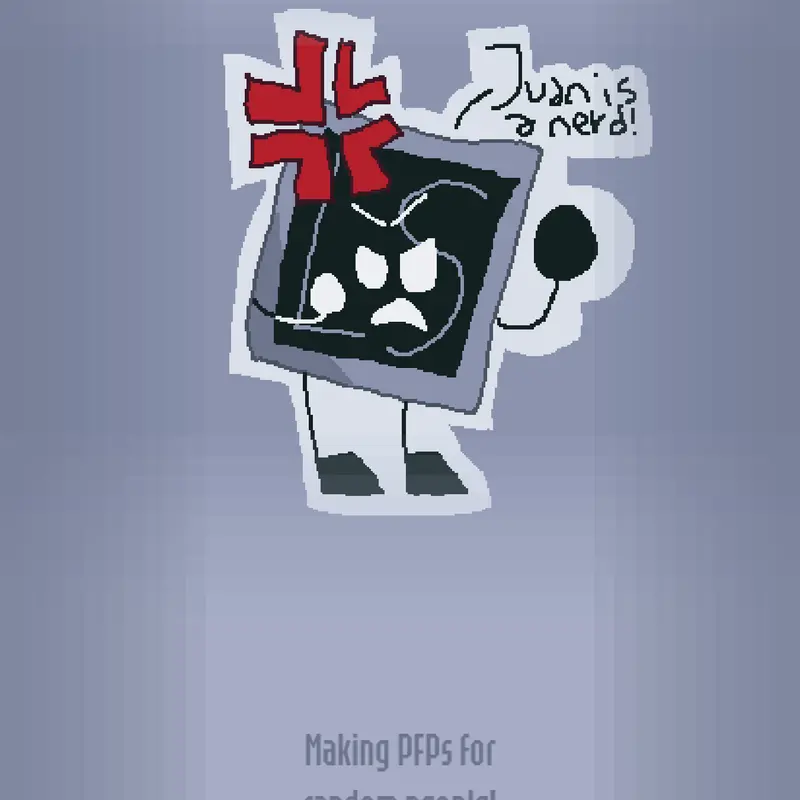 Game by @DoodleGal