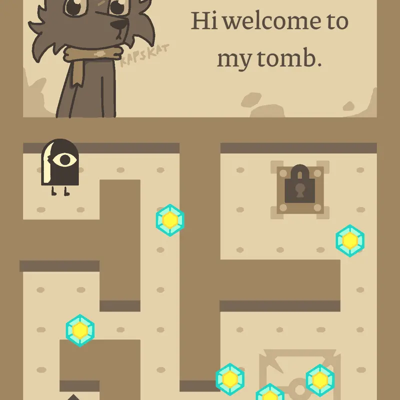 Game by @Laytay00