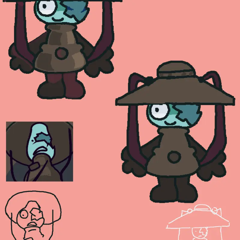 Game by @OFFLINE4EVERPurple_H_a_t