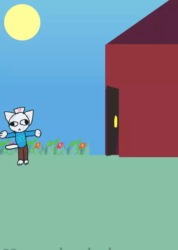 Game by @fuzzy_friend345