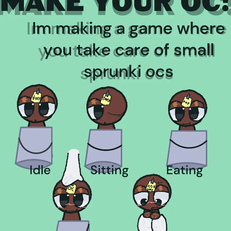 Game by @-Acid_and_jevin-2054