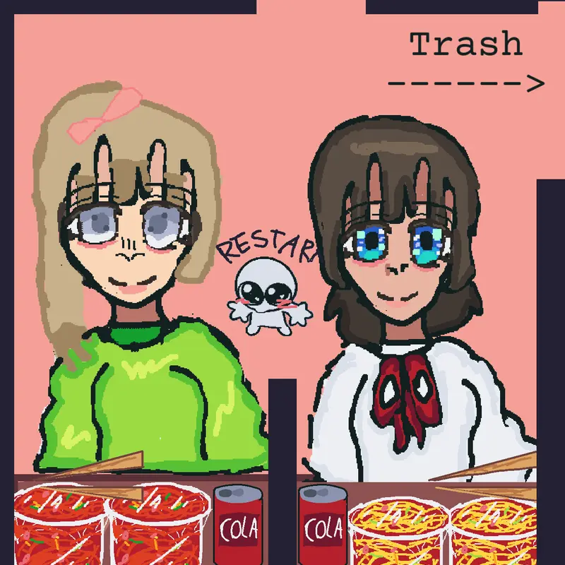 Game by @Cute-89