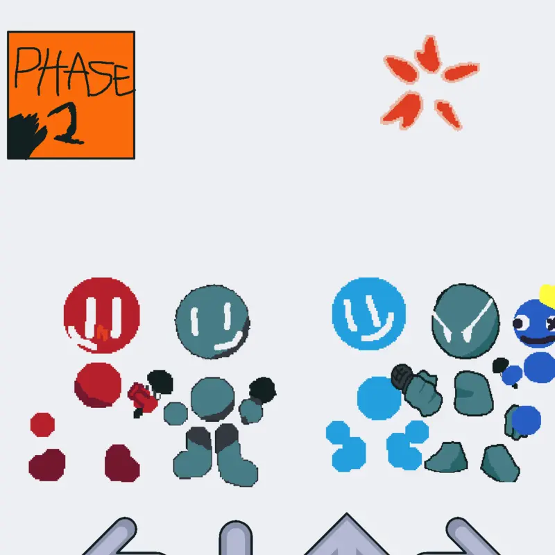 Game by @walouisdor