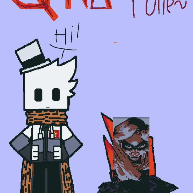 Game by @furcornorwhatever_seb
