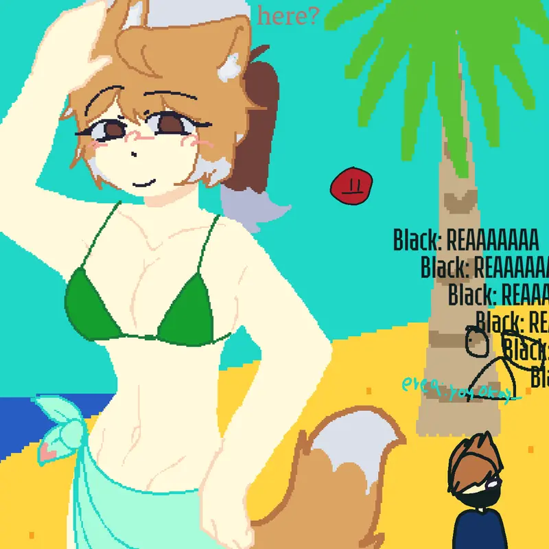 Game by @thatoneanimator1