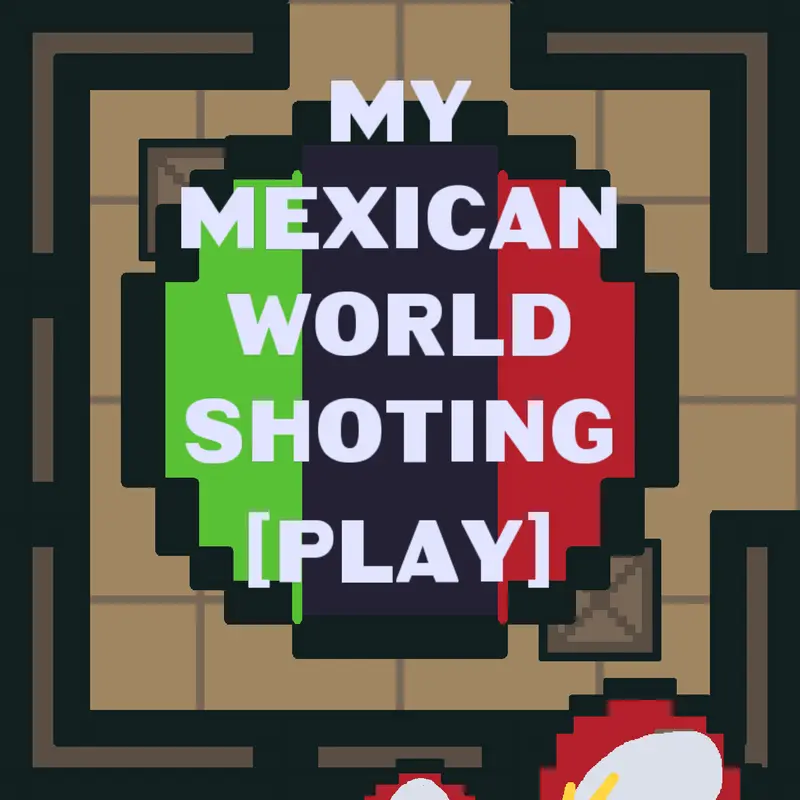 Game by @arismaten