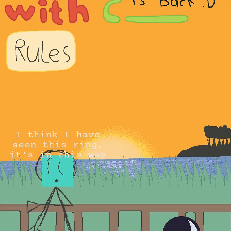 Game by @am_just_a_normal_person