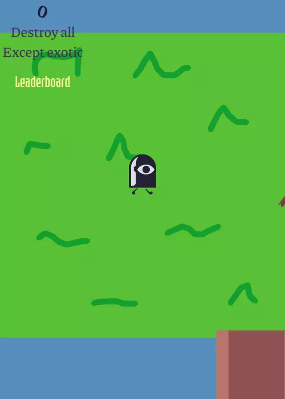 Game by @FanOfBingus