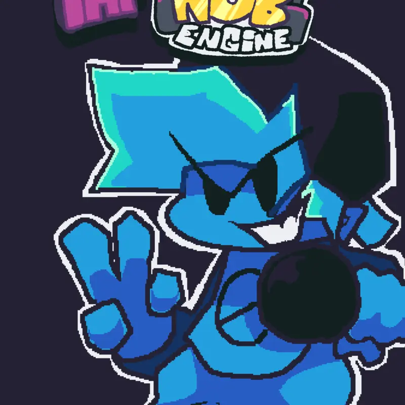 Game by @NEO_Artist