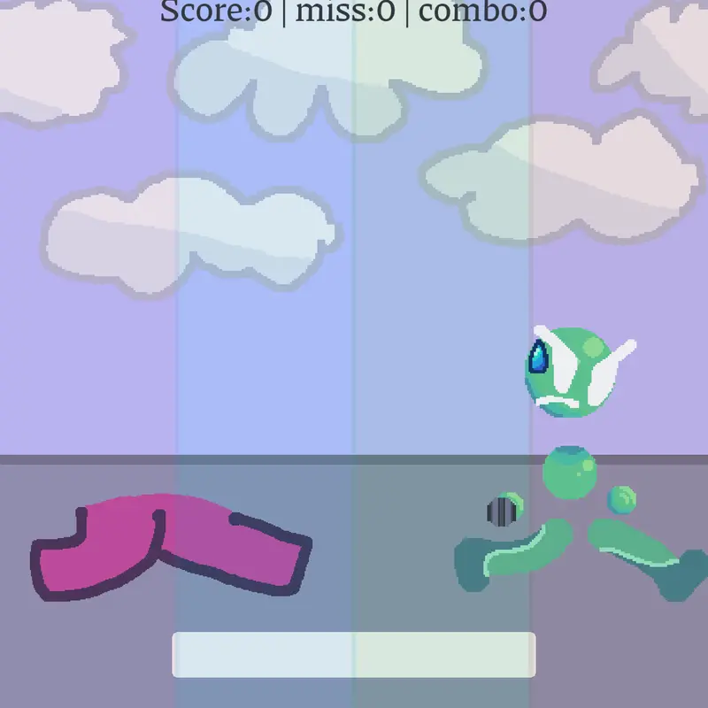 Game by @PINKxBOSS