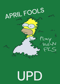 (UPD) You vs homer