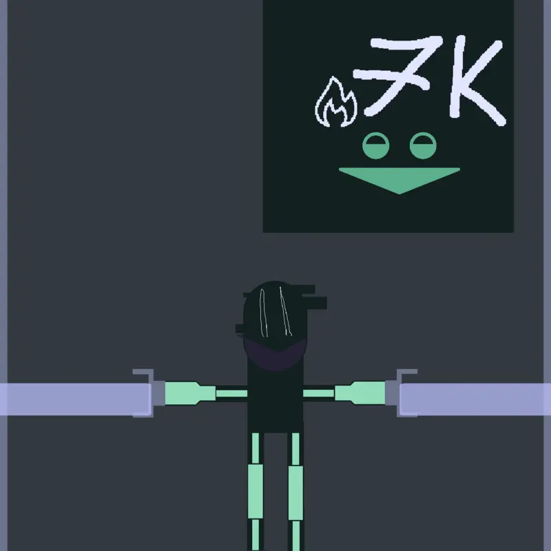 Game by @braindeadsprunkiremixer