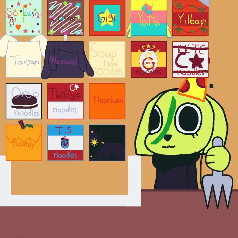 Game by @Yuko_emojicat