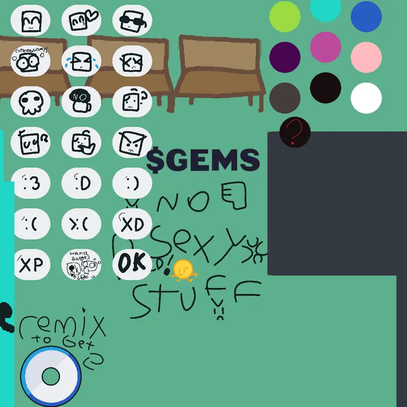 Game by @tanh