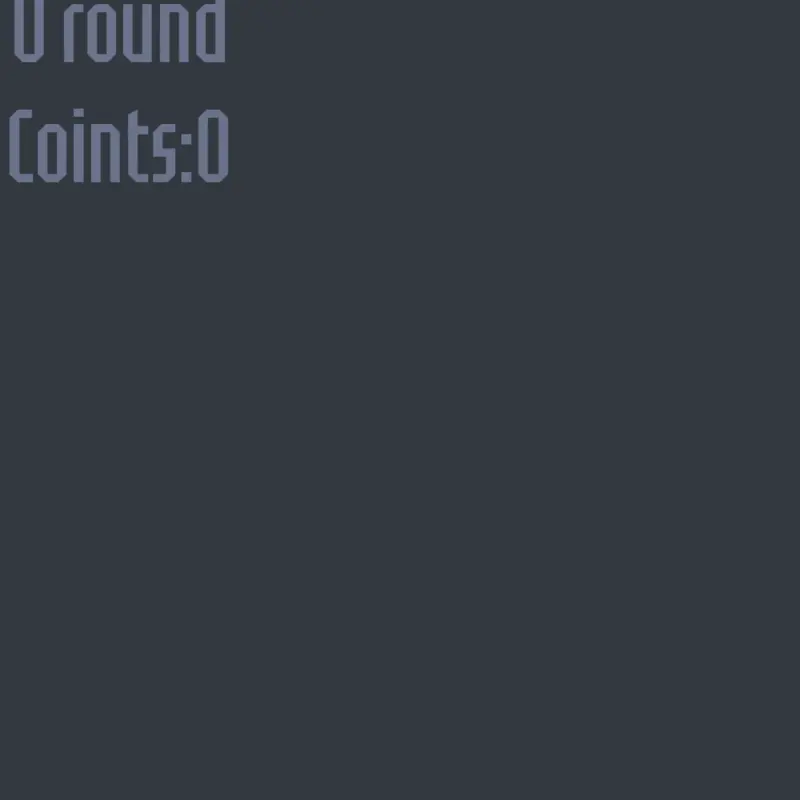 Game by @cube_dash_fawland