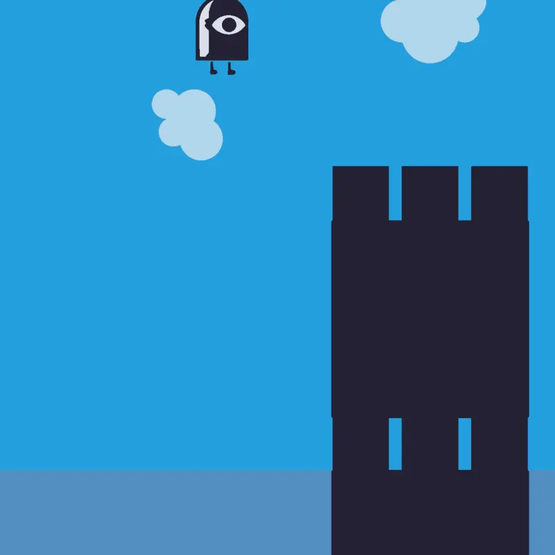 Game by @igorwczek