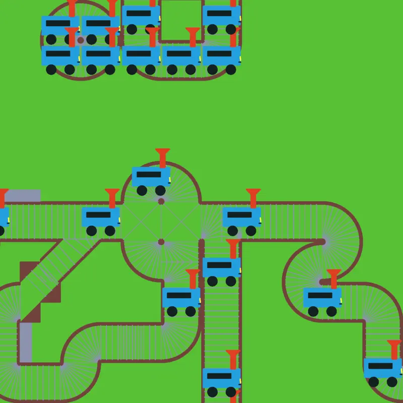 Game by @Numberblock2026