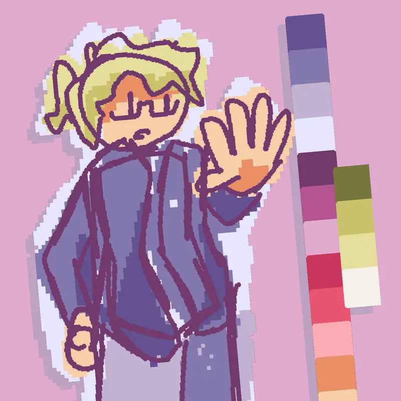Game by @Jellybean71713