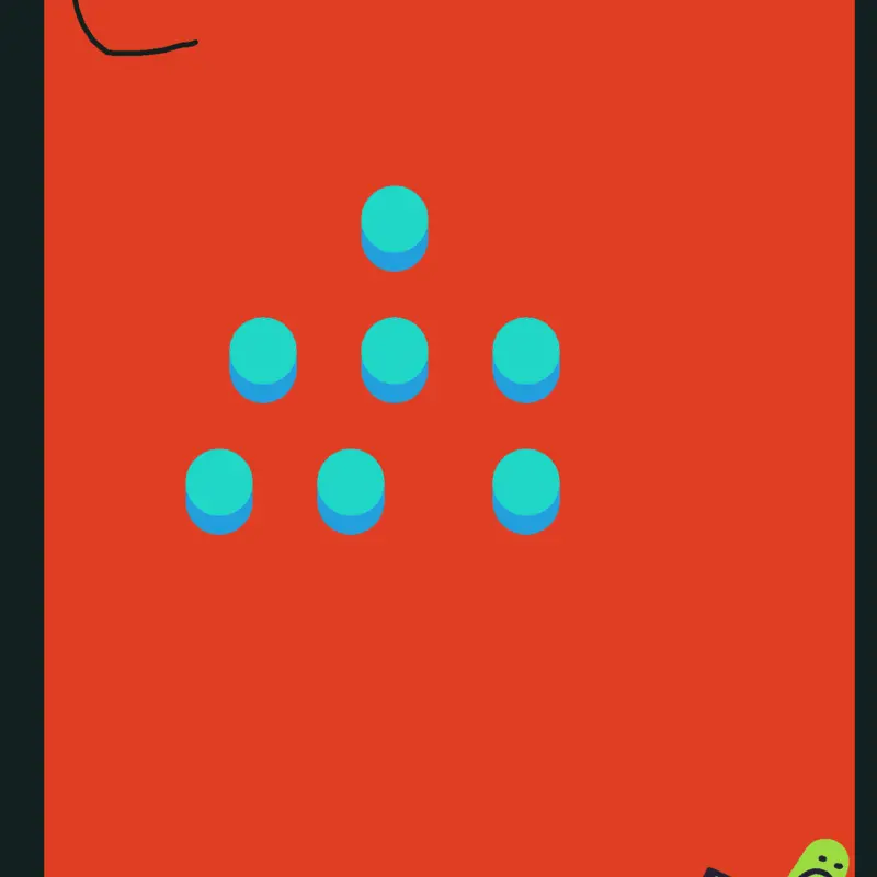 Game by @bencurt