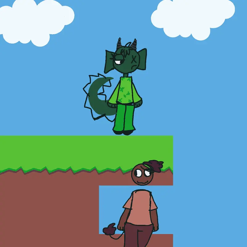 Game by @Greenie-The-Dragon