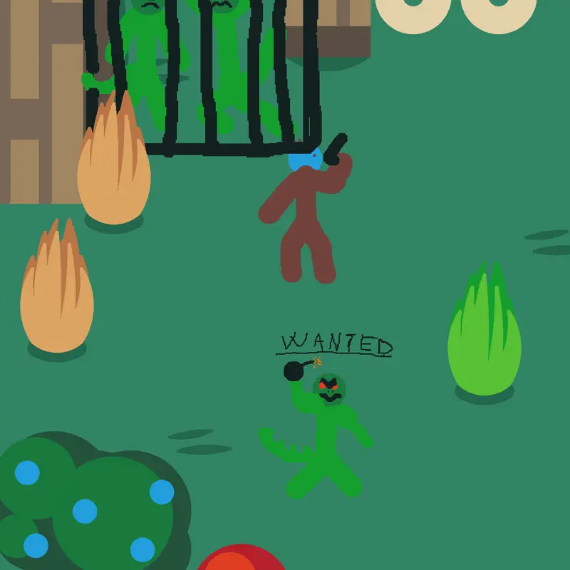Game by @lumivar