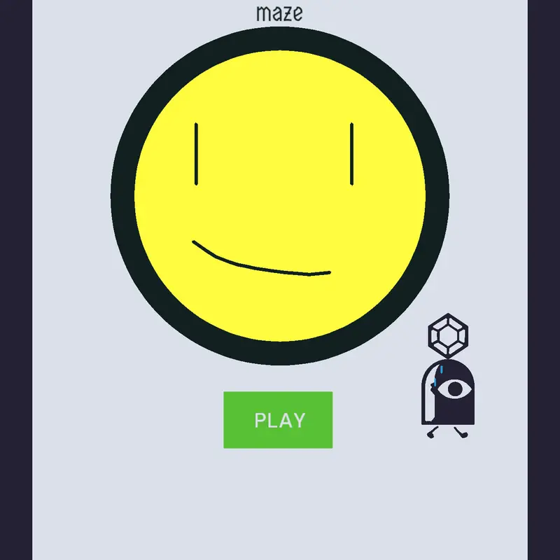 Game by @harryanimations
