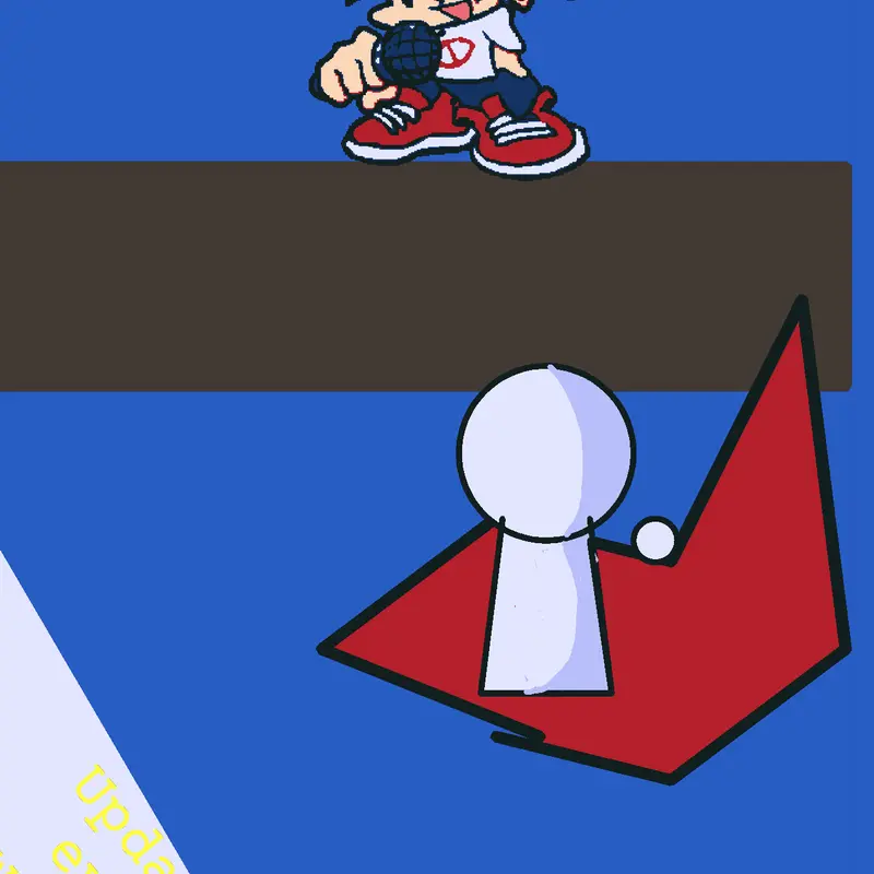 Game by @PizzaForever