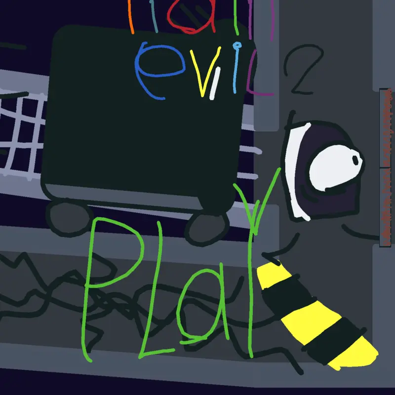 Game by @yoyw