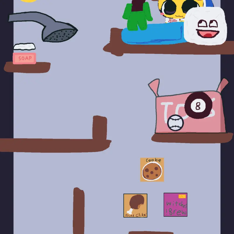 Game by @Wolf_Tipp-Games