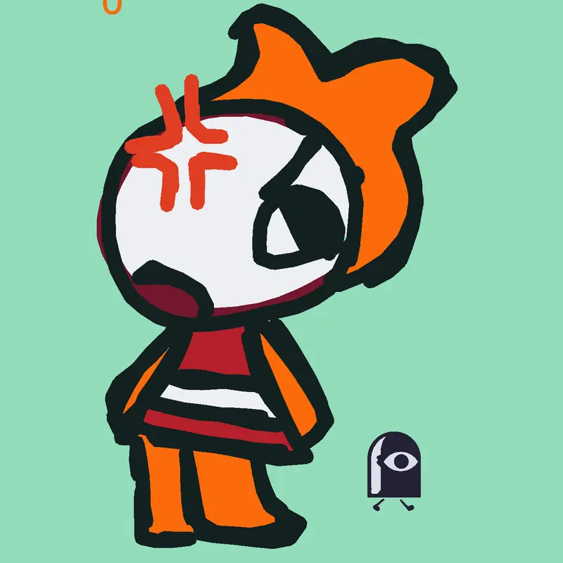 Game by @shirmpofan