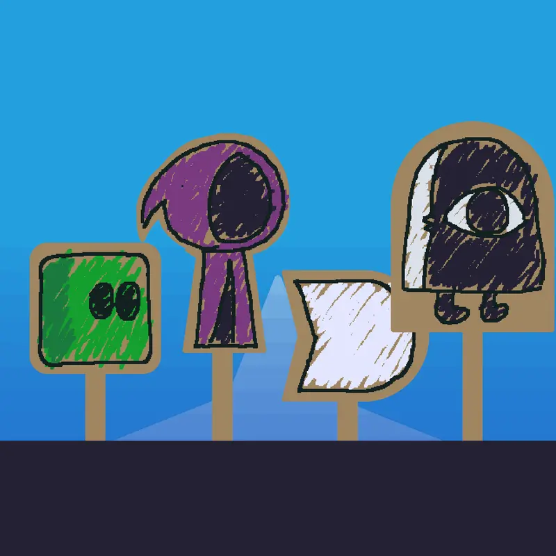 Game by @FrozenHotChocolate