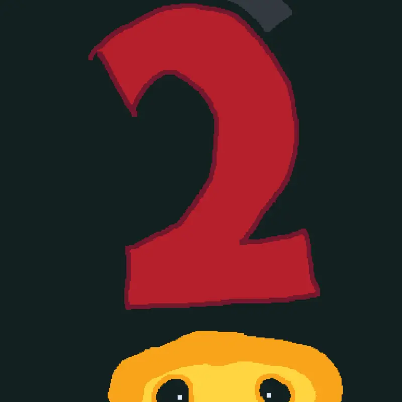 Game by @strellyburger_official