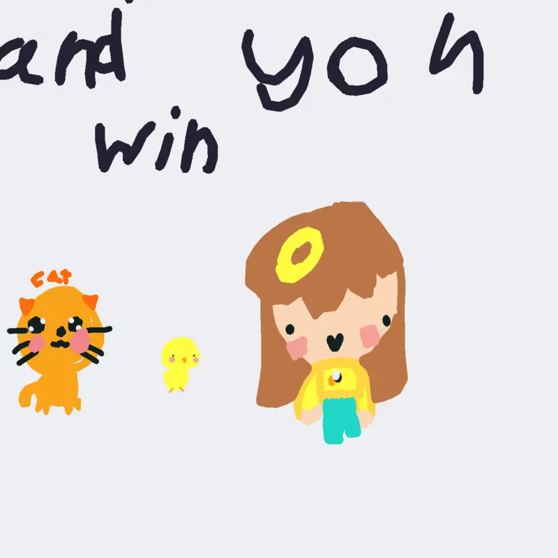 Game by @Saraisaducky
