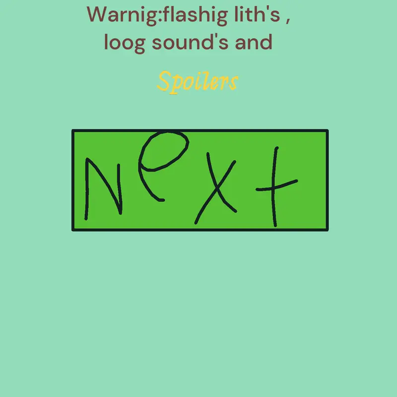 Game by @redangry