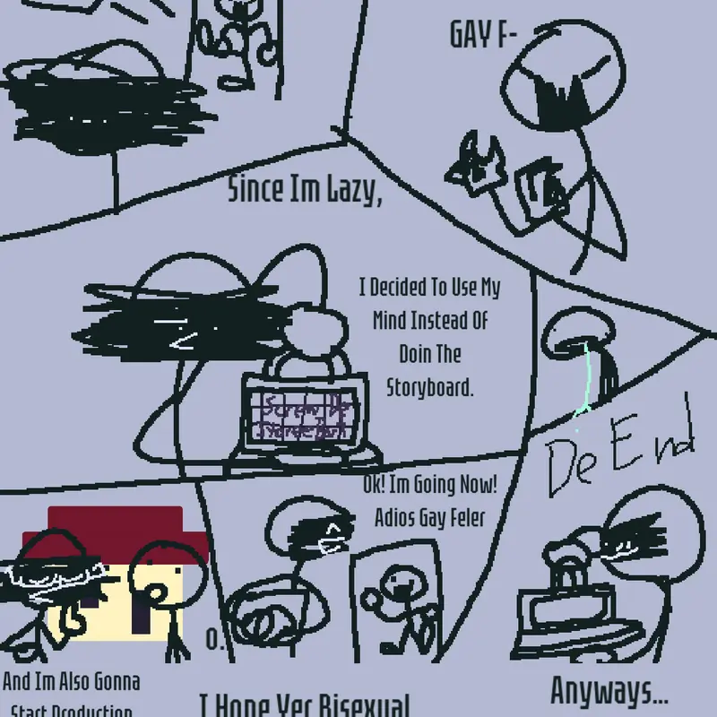 Game by @_-StupidlyAmazingStuff-_