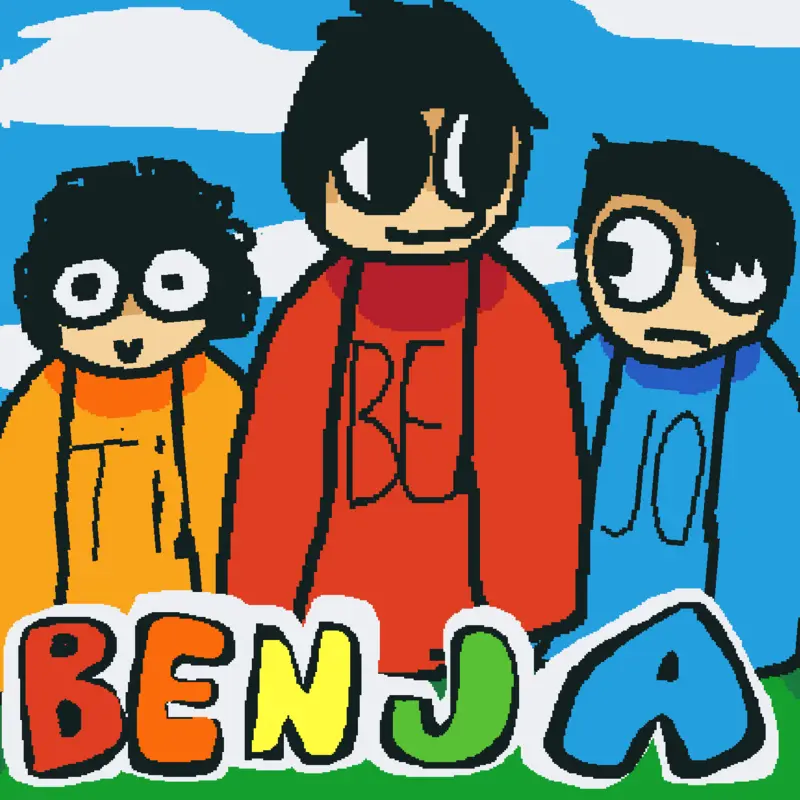 Game by @benjamin_2025_official