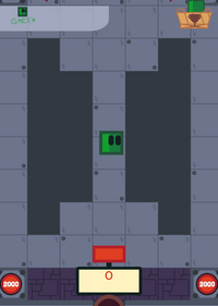 Tycoon ending