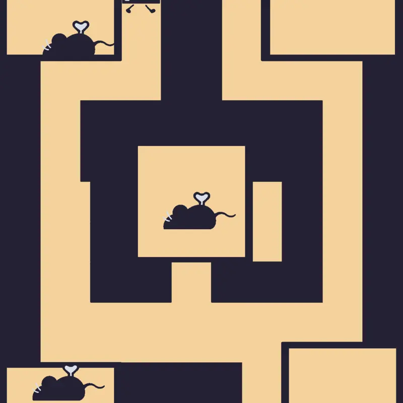 Game by @ARCTICWOLF