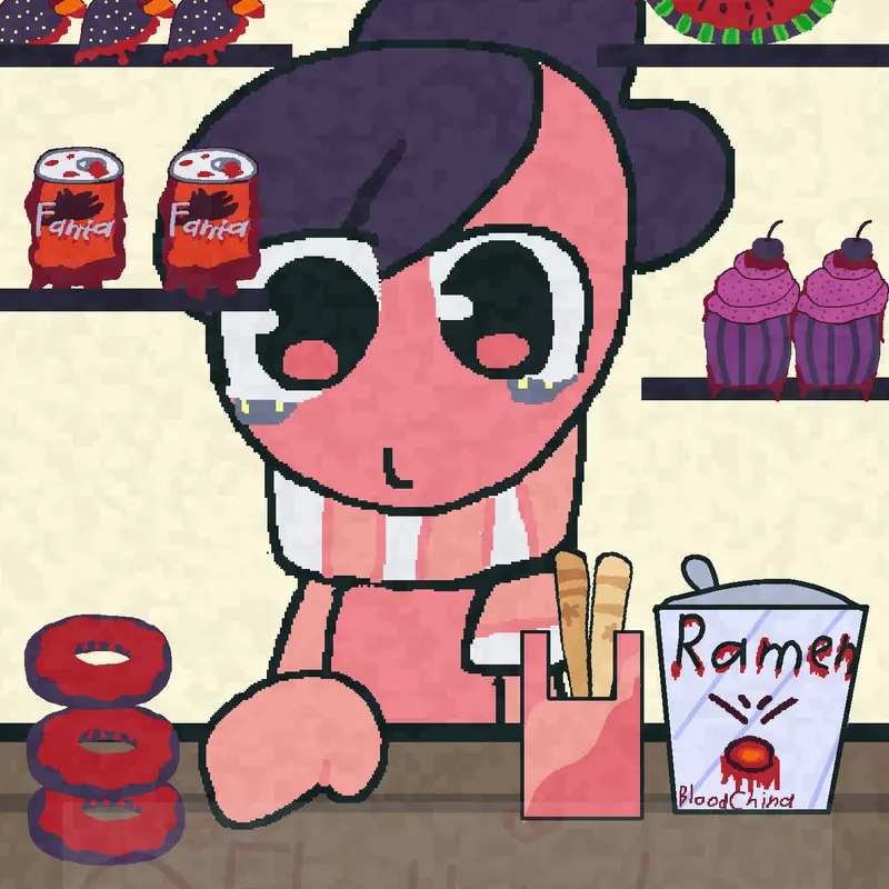 Game by @Vseshotreba